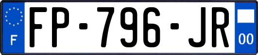 FP-796-JR
