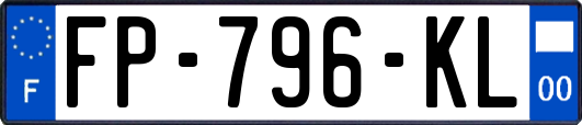 FP-796-KL