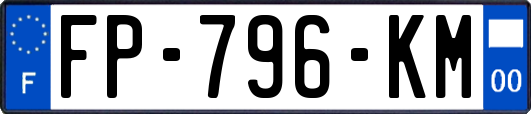 FP-796-KM