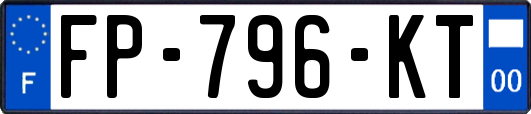 FP-796-KT