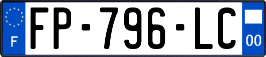 FP-796-LC