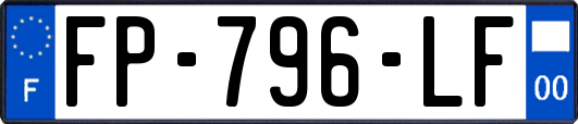 FP-796-LF