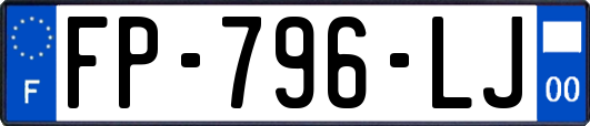 FP-796-LJ