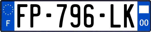 FP-796-LK