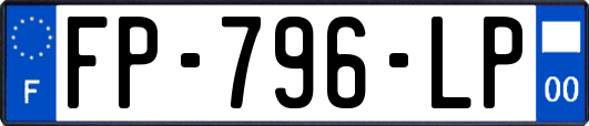 FP-796-LP