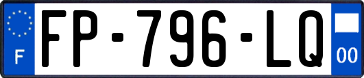 FP-796-LQ