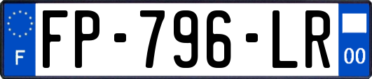FP-796-LR
