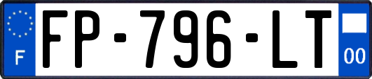 FP-796-LT