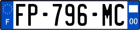 FP-796-MC