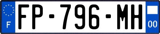 FP-796-MH