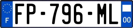 FP-796-ML