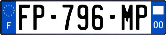 FP-796-MP