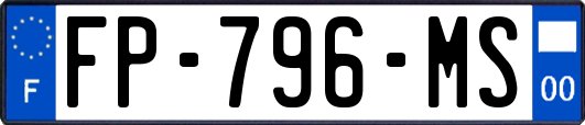 FP-796-MS