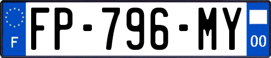 FP-796-MY