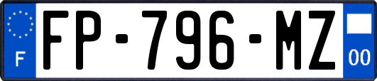 FP-796-MZ