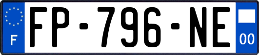FP-796-NE