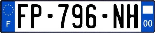 FP-796-NH