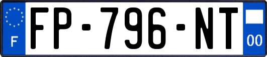 FP-796-NT