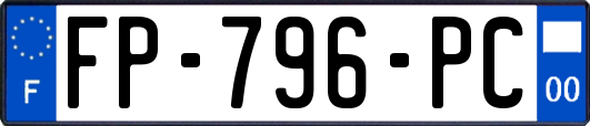 FP-796-PC