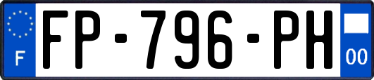 FP-796-PH