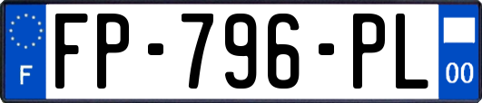 FP-796-PL