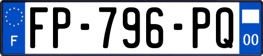 FP-796-PQ