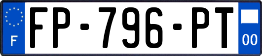 FP-796-PT