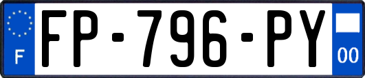 FP-796-PY