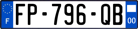 FP-796-QB