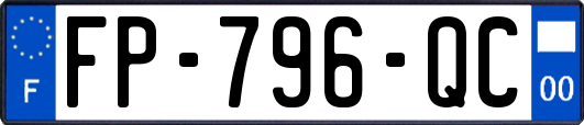 FP-796-QC