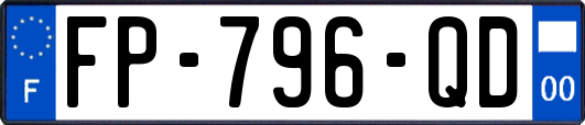 FP-796-QD