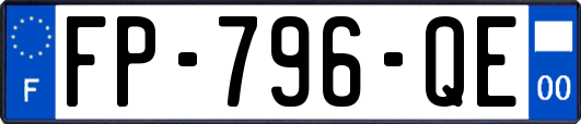 FP-796-QE