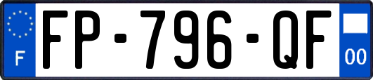 FP-796-QF
