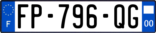 FP-796-QG