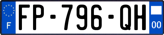 FP-796-QH