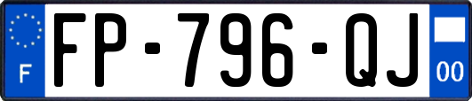 FP-796-QJ