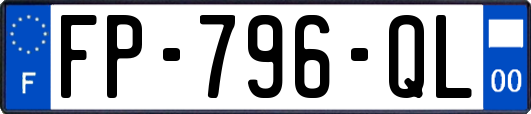 FP-796-QL