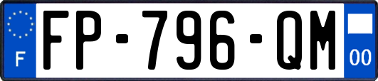 FP-796-QM