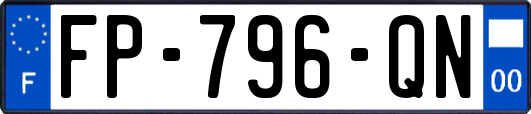 FP-796-QN