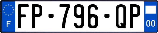 FP-796-QP