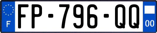 FP-796-QQ