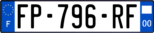 FP-796-RF