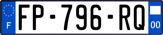 FP-796-RQ