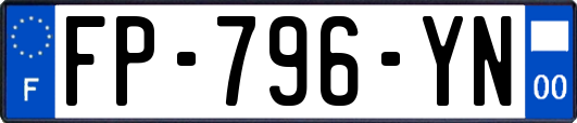 FP-796-YN