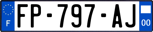 FP-797-AJ