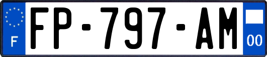 FP-797-AM