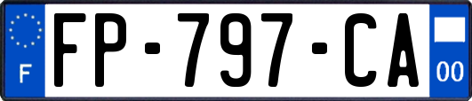 FP-797-CA