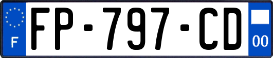 FP-797-CD