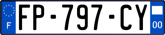 FP-797-CY