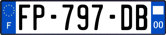 FP-797-DB